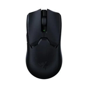 Razer Viper V2 Pro HyperSpeed Wireless Gaming Mouse: Optical Switches Gen-3-30K Optical Sensor -  (Brand New) - Black