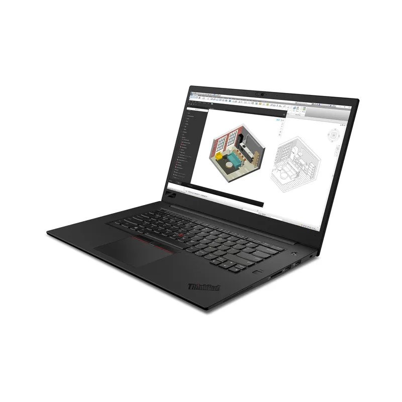 Lenovo ThinkPad P1 - Intel Core i7 8th, 16 GB Ram, 512 GB SSD - (Certified Pre-Owned) - Image 5