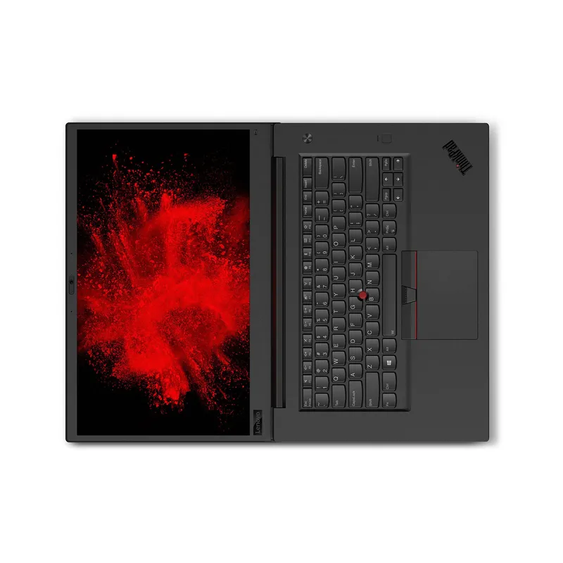 Lenovo ThinkPad P1 - Intel Core i7 8th, 16 GB Ram, 512 GB SSD - (Certified Pre-Owned) - Image 4