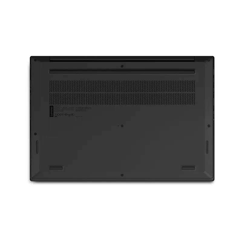 Lenovo ThinkPad P1 - Intel Core i7 8th, 16 GB Ram, 512 GB SSD - (Certified Pre-Owned) - Image 3