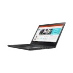 Lenovo ThinkPad T470, Business-ready Laptop, 14" Display (Certified Pre-Owned)