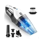 Holife Handheld Portable Cordless Vacuum Cleaner | HM036E (Brand New) - view 2