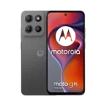 MOTOROLA Moto G15 Power, 256GB, 8GB RAM, Dual-Sim International Model - Brand New - view 8