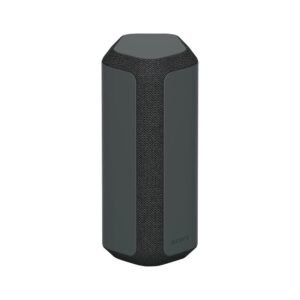 Sony SRS-XE300 Waterproof Bluetooth Wireless Speaker - Black (Brand New)