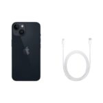 Apple iPhone 14 128GB, Midnight - Brand New - view 8