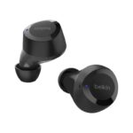 Belkin SoundForm Bolt Wireless Earbuds - Brand New