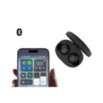 Belkin SoundForm Bolt Wireless Earbuds - Brand New - view 5