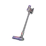 Dyson V8 Cordless Stick Vacuum Cleaner (Silver/Nickel) - Brand New