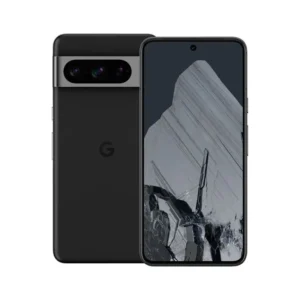 Google Pixel 8 Pro 256GB Fully Unlocked Smartphone (Open Box) - Obsidian