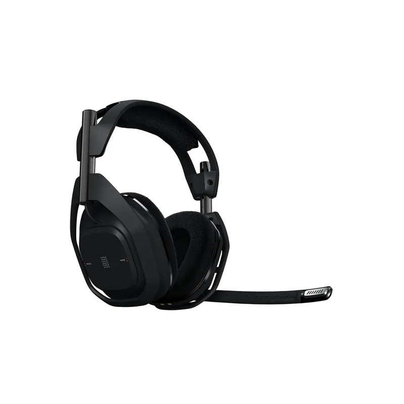 Logitech Astro Gaming A50 X Wireless Gaming Headset, Black - Brand New - Image 3
