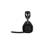 Logitech Astro Gaming A50 X Wireless Gaming Headset, Black - Brand New - view 2