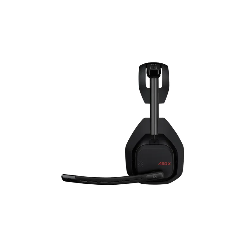 Logitech Astro Gaming A50 X Wireless Gaming Headset, Black - Brand New - Image 2