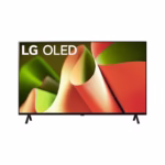 LG 48" B4 Series 4K UHD HDR OLED webOS Smart TV (OLED48B4PUA) - Open Box *Pick Up Only, No Delivery Available* - view 2