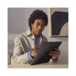 Apple iPad Pro 11" (M4 Chip) with Wi-Fi (5th Generation) - (Open Box) - view 6