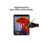 Apple iPad Pro 13" with Wi-Fi (7th Generation) - Space Black, (Open Box) - view 2