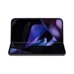 Google Pixel 9 Pro Fold Brand New | Unlocked Android Smartphone with Gemini | Advanced Triple Rear Camera System | Foldable.