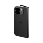 Google Pixel 9 Pro Fold Brand New | Unlocked Android Smartphone with Gemini | Advanced Triple Rear Camera System | Foldable.