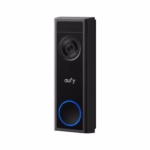 eufy 2K FHD Video C31 Wired/Battery Doorbell with Chime (Brand New) - view 3