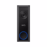 eufy 2K FHD Video C31 Wired/Battery Doorbell with Chime (Brand New) - view 4