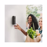 eufy 2K FHD Video C31 Wired/Battery Doorbell with Chime (Brand New) - view 5
