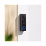 eufy 2K FHD Video C31 Wired/Battery Doorbell with Chime (Brand New) - view 7