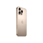 Apple iPhone 16 Pro Max 256GB - Desert Titanium - Unlocked (Brand New) - view 6