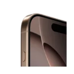 Apple iPhone 16 Pro Max 256GB - Desert Titanium - Unlocked (Brand New) - view 5