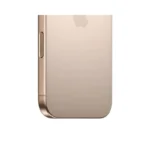 Apple iPhone 16 Pro Max 256GB - Desert Titanium - Unlocked (Brand New) - view 4