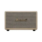 Marshall Acton III Bluetooth Wireless Speaker - Cream (Brand New) - view 3