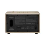 Marshall Acton III Bluetooth Wireless Speaker - Cream (Brand New) - view 2