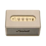 Marshall Acton III Bluetooth Wireless Speaker - Cream (Brand New) - view 4