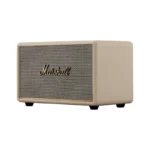 Marshall Acton III Bluetooth Wireless Speaker - Cream (Brand New) - view 6