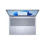 Dell Inspiron 5640 Laptop - 16.0-inch Display, Intel Core 7-150U Processor, DDR5 RAM, 1TB SSD, Intel Graphics, Ice Blue -.