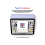 Apple iPad mini 8.3" 128GB with Wi-Fi (7th Generation) (Brand New) - view 5