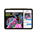 Apple iPad 11th Generation, 11" Display, A16 Bionic Chip - Brand New - view 3