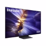 Samsung 55" S90F Series 4K UHD HDR OLED Tizen Smart TV (QN55S90FAF) - Brand New **Pick Up Only, No Delivery Available* -.