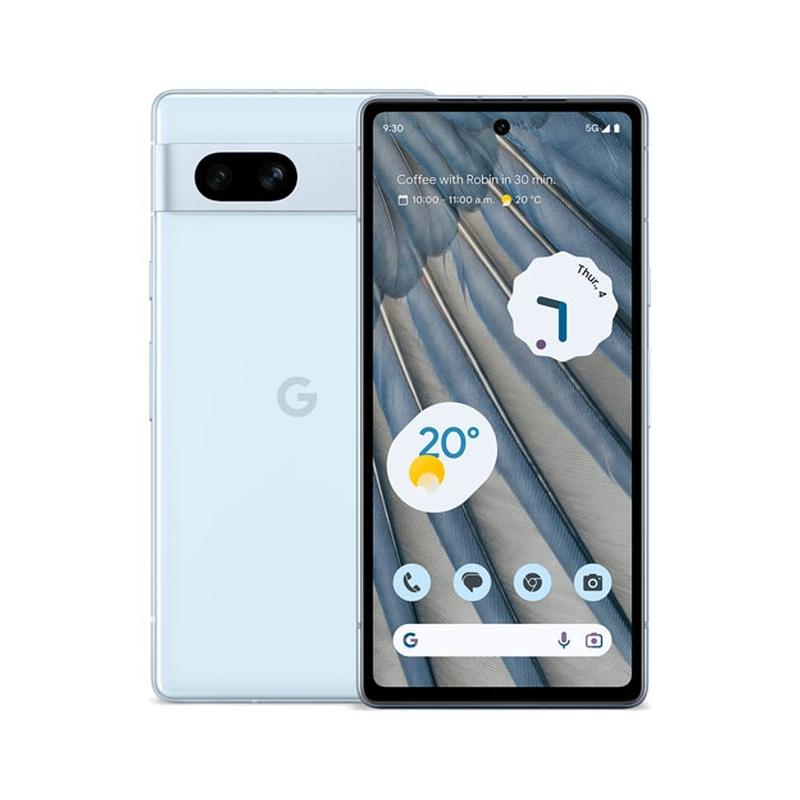 128GB