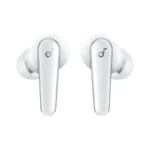 Anker soundcore Liberty 5 In-Ear Noise Cancelling True Wireless Earbuds - White (Open Box) - view 5