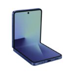 Samsung Galaxy Z Flip7 Unlocked, Canadian Model - Brand New - view 4