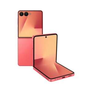 Coral Red
