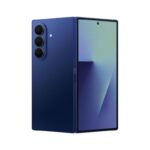 Samsung Galaxy Z Fold7 5G Galaxy AI, Unlocked Smartphone, Canadian Model - Brand New - view 2