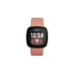 Fitbit Versa 3 Health & Fitness Smartwatch - Certified Pre-Owned - view 8