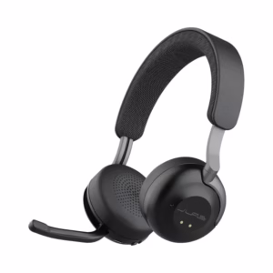 JLab - Epic Work ANC Wireless On-Ear Headset - Graphite (Brand New)