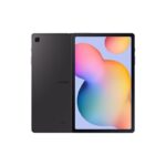 SAMSUNG Galaxy Tab S6 Lite 10.4" 64GB Android Tablet w/Long Lasting Battery, S Pen Included, Slim Metal Design, AKG Dual.