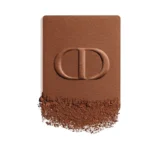[Original] Dior Forever Natural Velvet Compact Foundation - 8N Natural Matte Perfection Concentrated in Floral Skincare,.