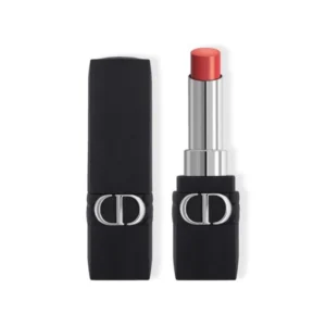 [Original] Dior Rouge Dior Forever Transfer-Proof Lipstick 525 Forever Cherie, 3.2g