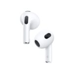 Apple AirPods (3rd Generation) - Certified Pre-Owned