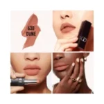 [Original] Dior Rouge Dior Forever Transfer-Proof Lipstick 630 Dune, 3.2g - view 3