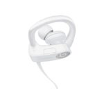 Powerbeats3 by Beats-Wireless in-Ear Headphones - White - Brand New - view 2