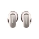 Bose QuietComfort Ultra Wireless Noise Cancelling Earbuds, Bluetooth Noise Cancelling Earbuds with Spatial Audio and.